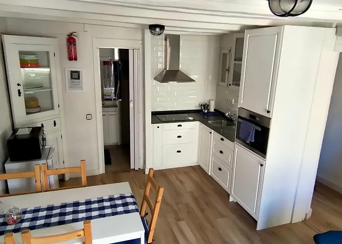 3 Apartamento Tipo Estudio Ideal Para Tus Vacaciones