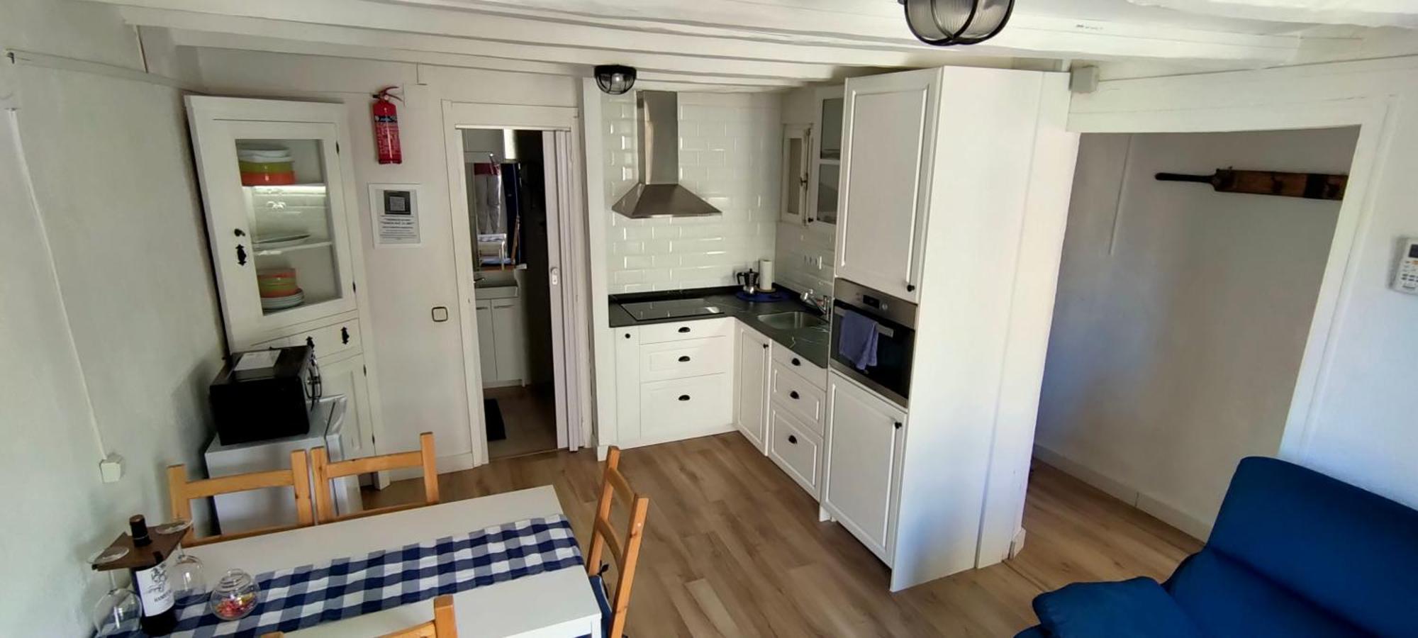 Appartamento 3 Tipo Estudio Ideal Tus Vacaciones Tarragona