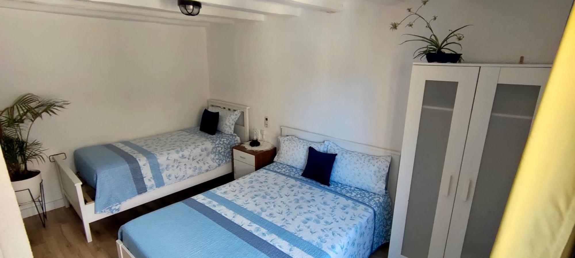 Appartamento 3 Tipo Estudio Ideal Tus Vacaciones