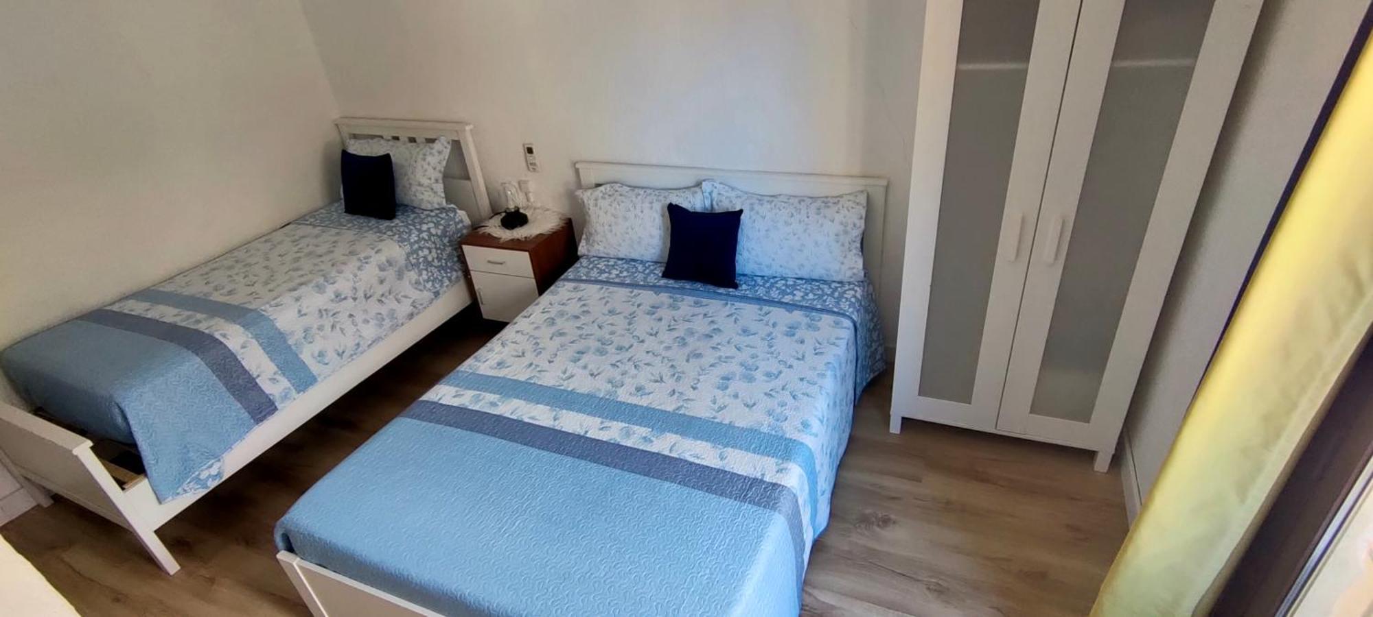 Appartamento 3 Tipo Estudio Ideal Tus Vacaciones