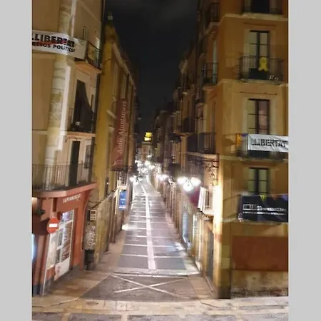 3 Apartamento Tipo Estudio Ideal Para Tus Vacaciones Tarragona Exterior photo