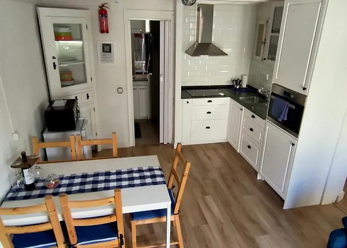 3 Apartamento Tipo Estudio Ideal Para Tus Vacaciones