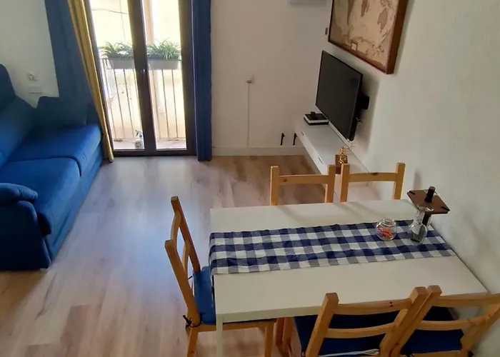 3 Apartamento Tipo Estudio Ideal Para Tus Vacaciones