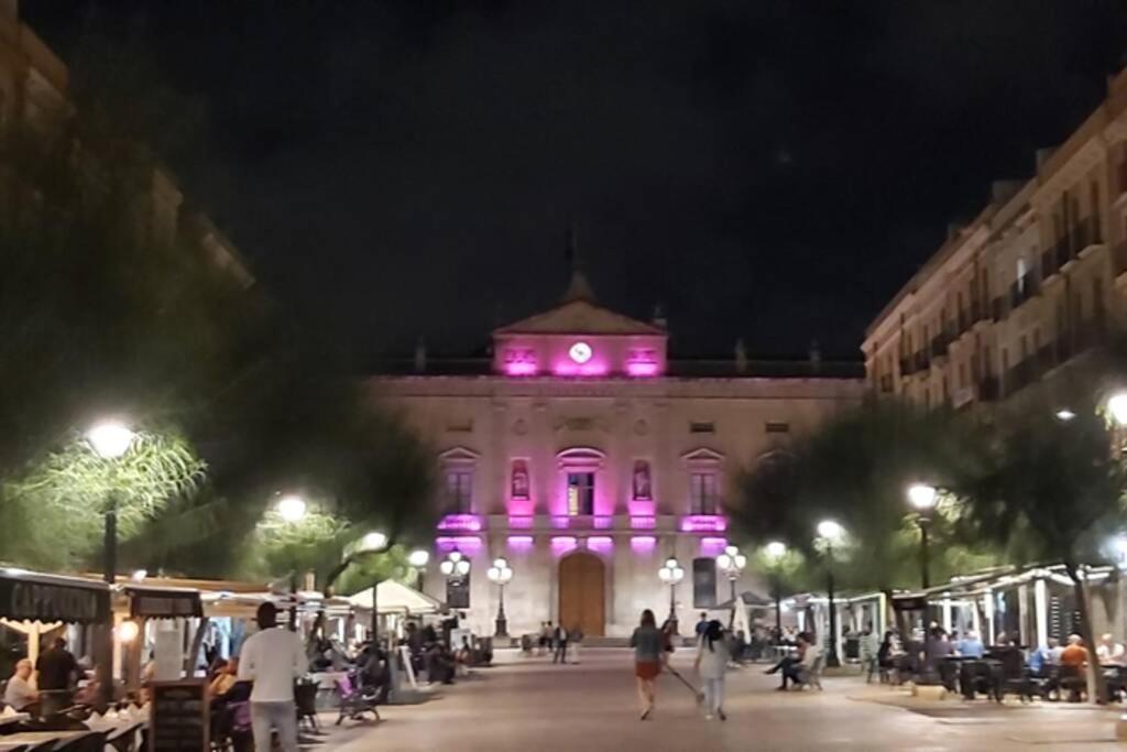 Apartament 3 Tipo Estudio Ideal Tus Vacaciones Tarragona