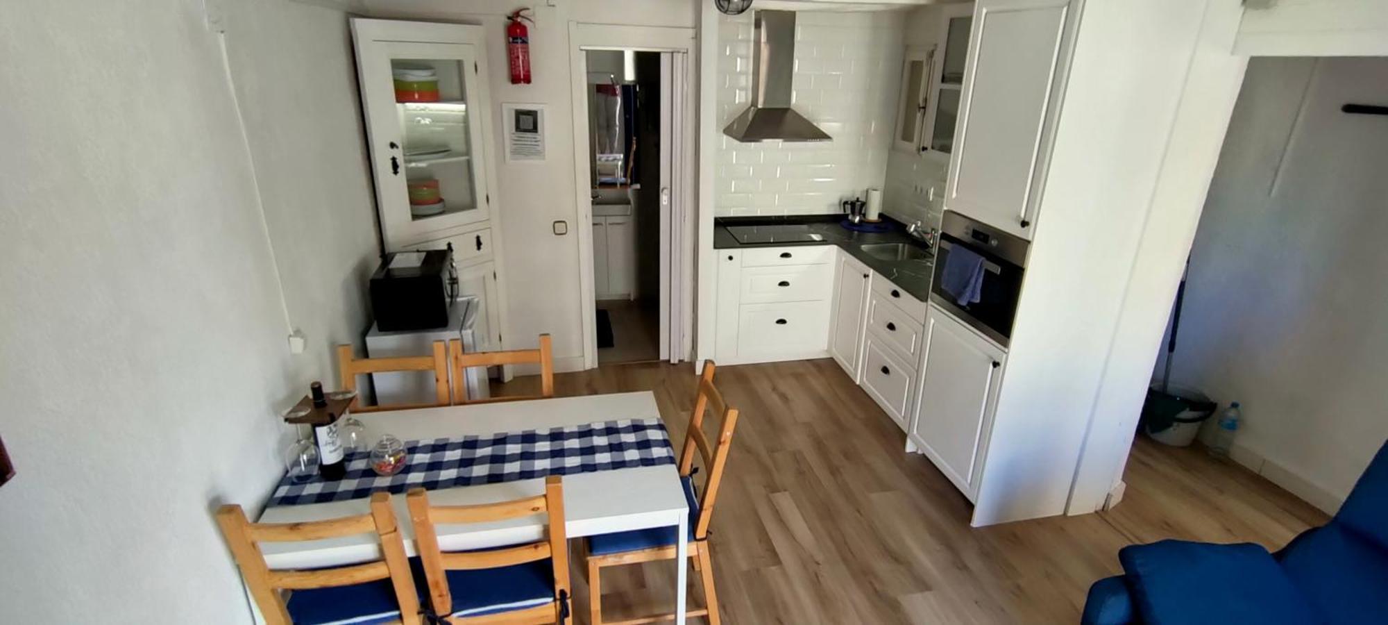 Apartment 3 Tipo Estudio Ideal Tus Vacaciones