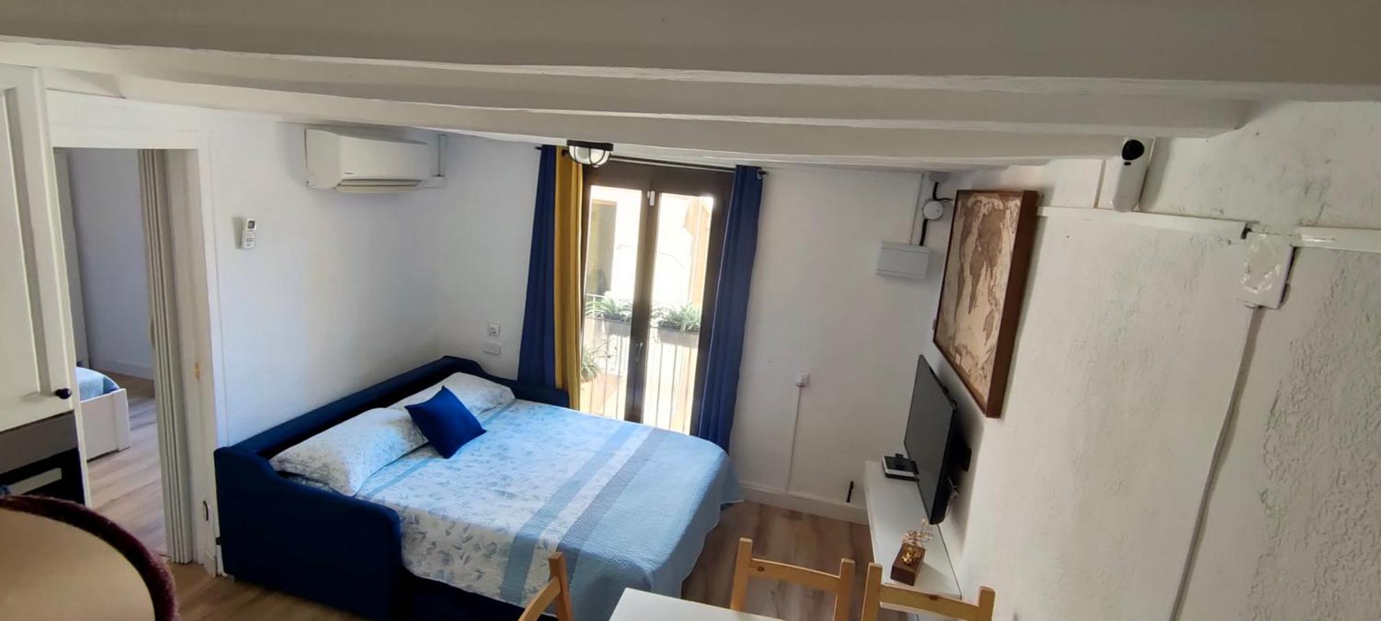 Apartament 3 Tipo Estudio Ideal Tus Vacaciones