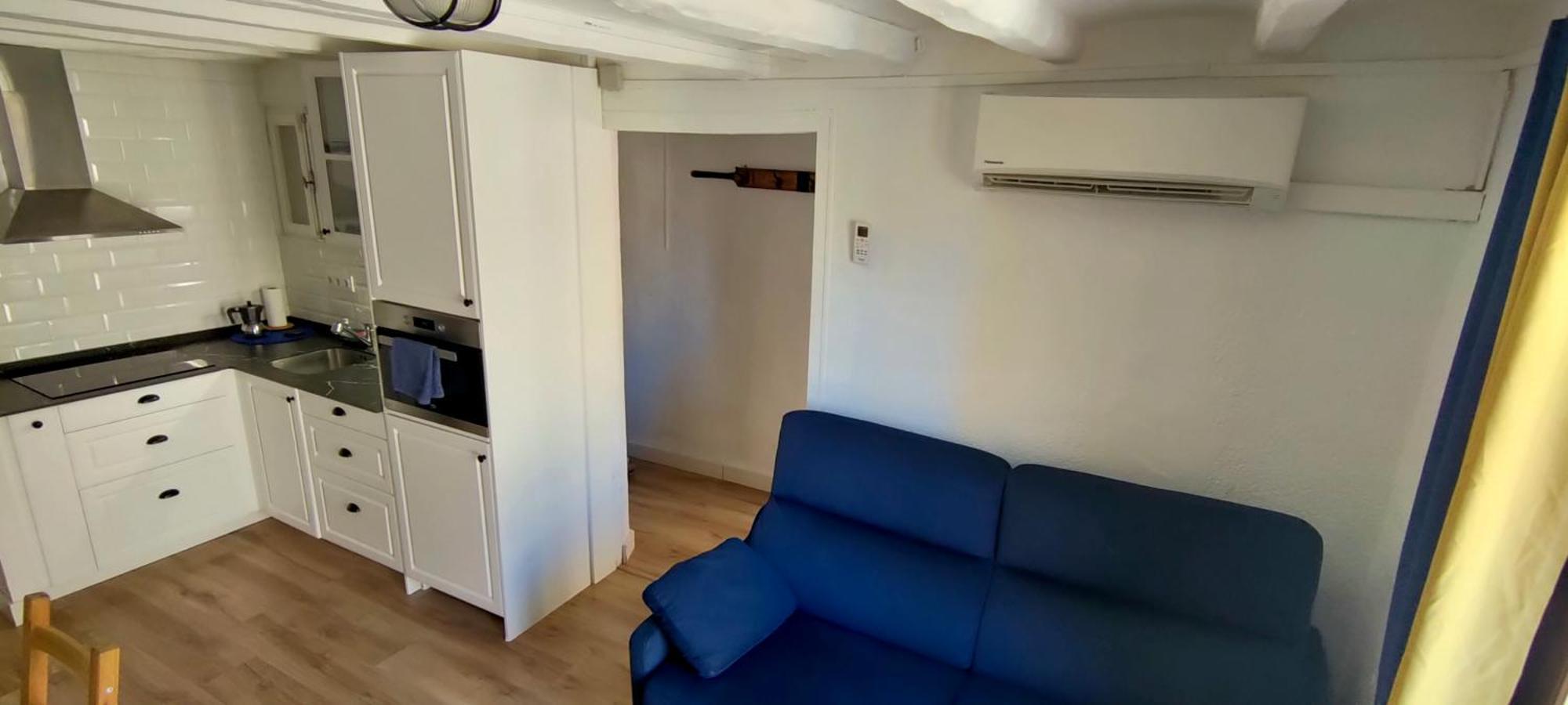 Apartment 3 Tipo Estudio Ideal Tus Vacaciones *