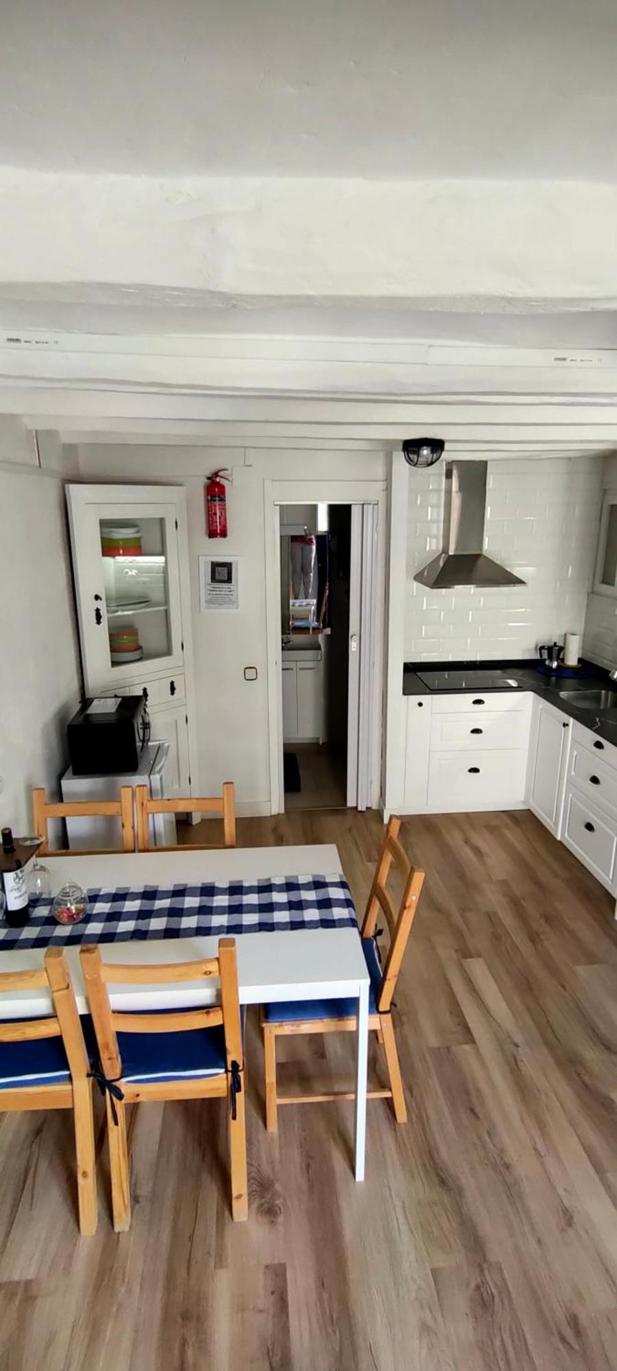 3 Tipo Estudio Ideal Tus Vacaciones Apartment