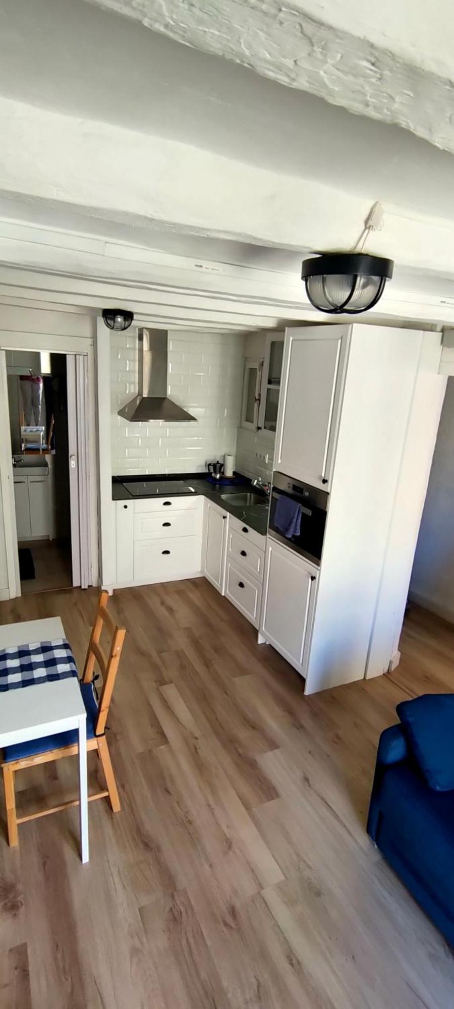 3 Tipo Estudio Ideal Tus Vacaciones Apartament *