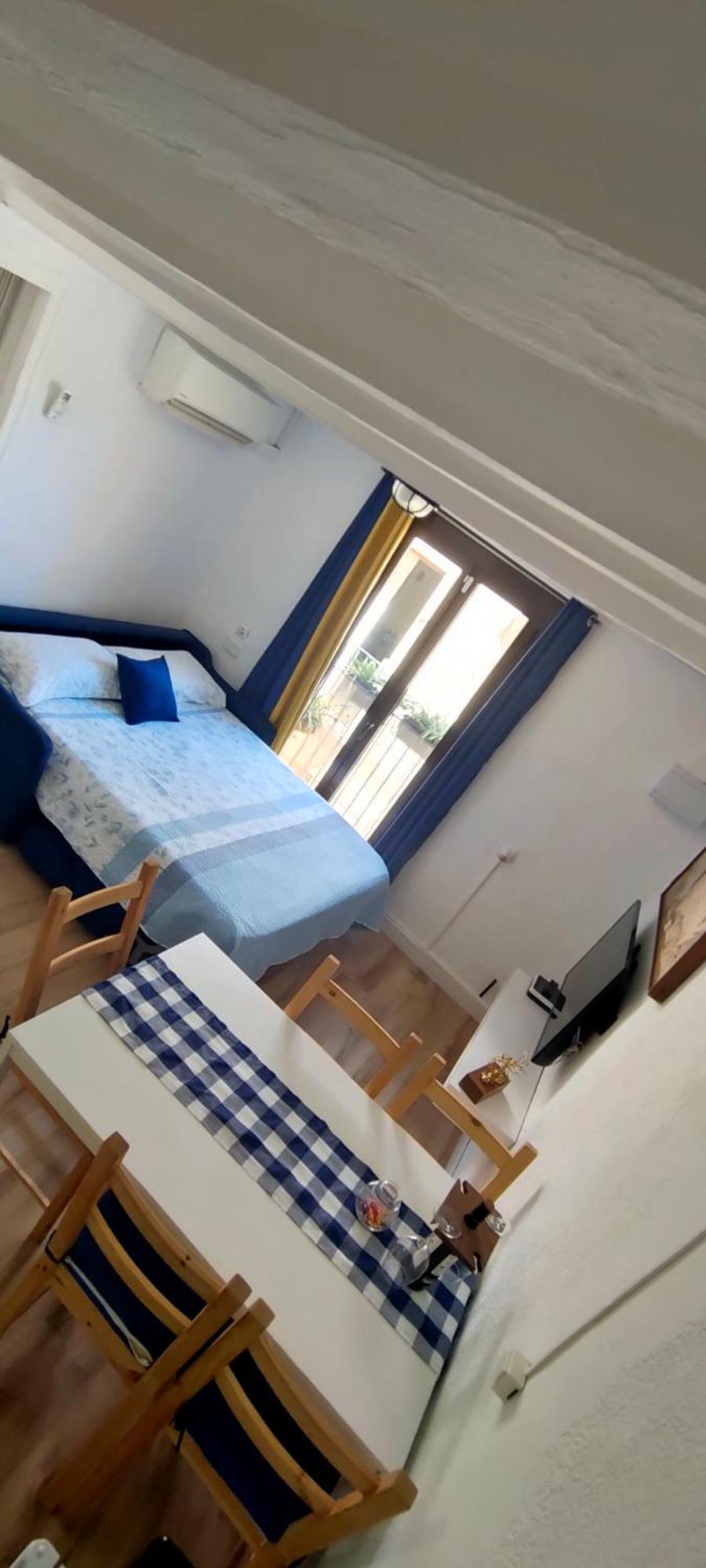 Apartament 3 Tipo Estudio Ideal Tus Vacaciones *