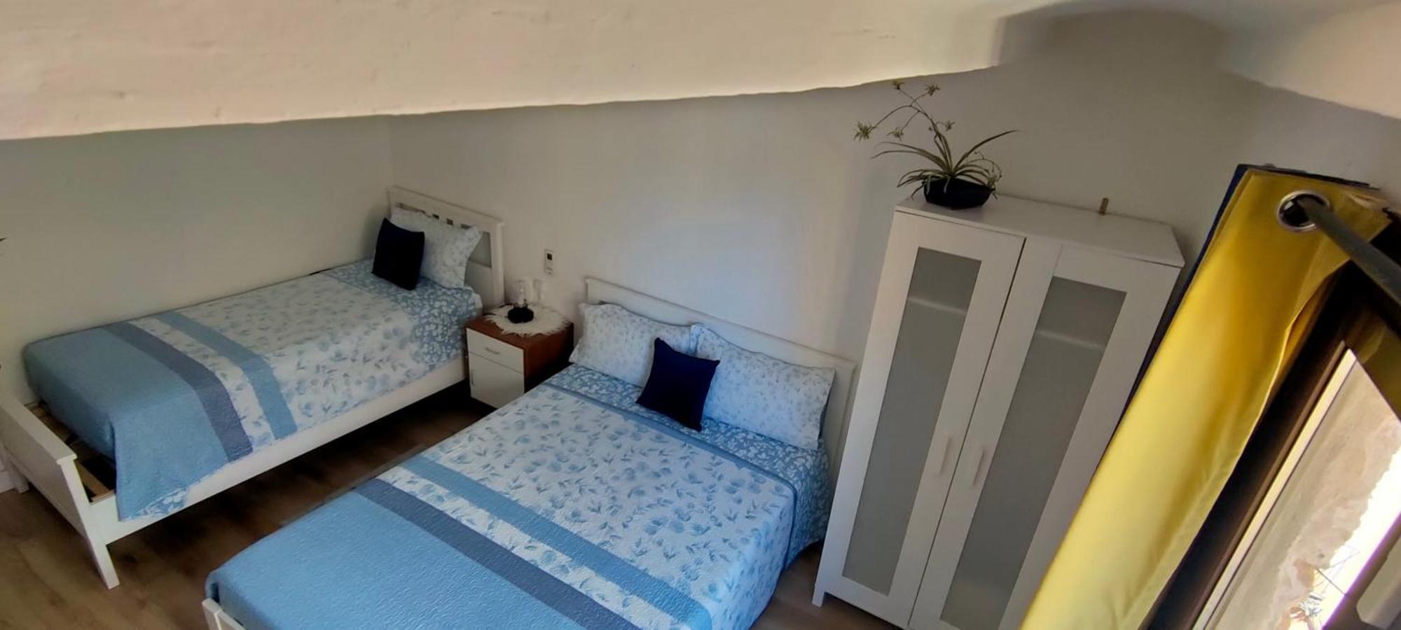 3 Tipo Estudio Ideal Tus Vacaciones Apartment *